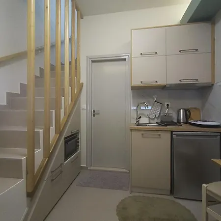 Ferienhaus Roummi
