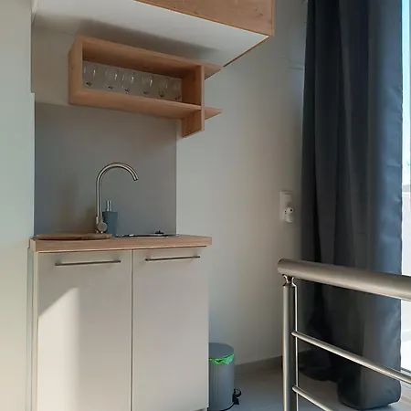 Ferienhaus Roummi Myrtos