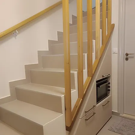 Ferienhaus Roummi *