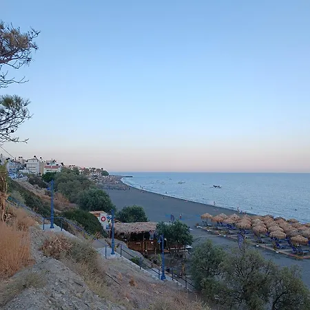 Ferienhaus Roummi Myrtos