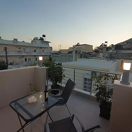 Roummi Ferienhaus