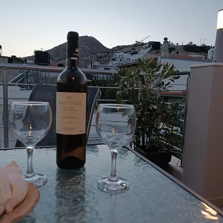 Ferienhaus Roummi
