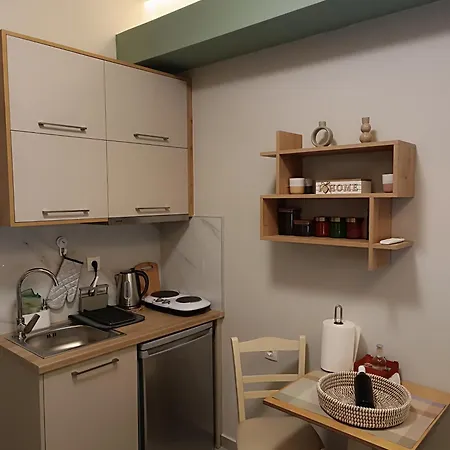 Roummi 度假居