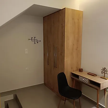 Casa de Férias Roummi