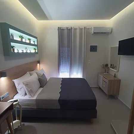 Casa de Férias Roummi