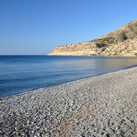 Roummi Casa de Férias Myrtos