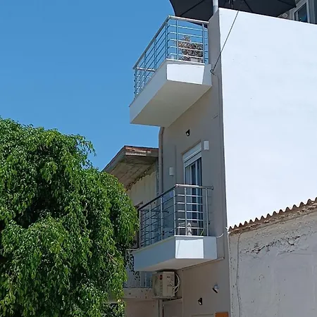 Casa de Férias Roummi